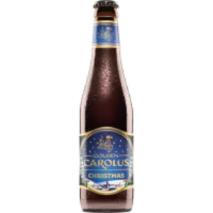 Brouwerij Het Anker Gouden Carolus Christmas