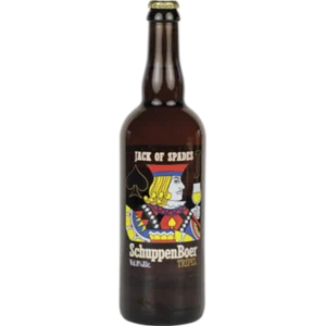 Brouwerij Het Nest Schuppenboer Gvp 75CL