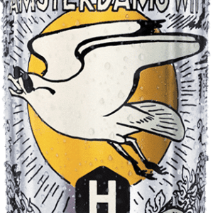 Brouwerij Homeland Amsterdams Wit