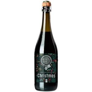 Brouwerij Hommeles Biere De Noel