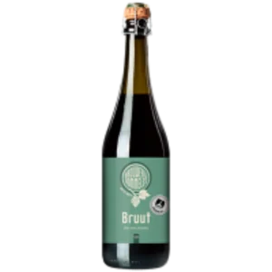Brouwerij Hommeles Bruut