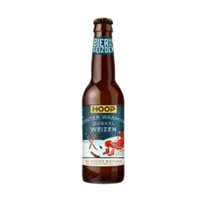 Brouwerij Hoop Winter Warming Dunkel Weizen