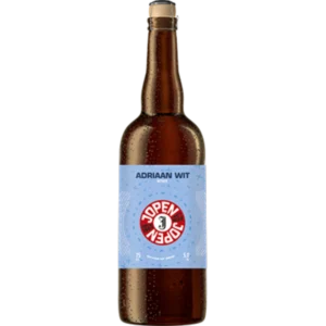 Brouwerij Jopen Adriaan Wit 75CL