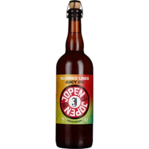 Brouwerij Jopen Blurred Lines 75CL
