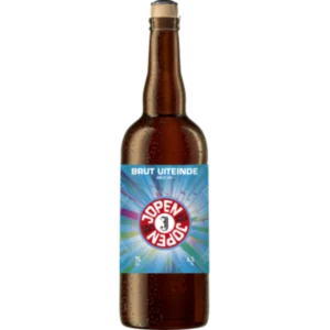 Brouwerij Jopen Brut Uiteinde 75CL