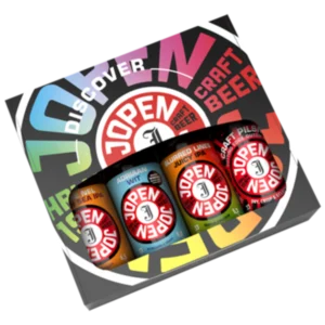 Brouwerij Jopen Giftpack