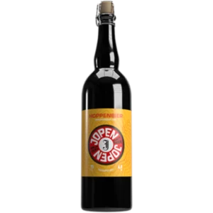 Brouwerij Jopen Hoppenbier 75CL