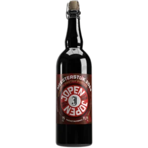 Brouwerij Jopen Meesterstuk 2024 75CL