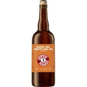 Brouwerij Jopen Mooie Nel 75CL