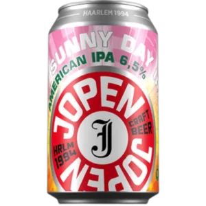 Brouwerij Jopen Sunny Day IPA
