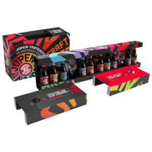 Brouwerij Jopen Taste(k)it