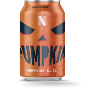 Brouwerij Noordt Pumpkin Ale