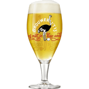Brouwerij 't IJ Bierglas (6 stuks)