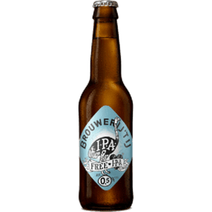 Brouwerij 't IJ Free IPA