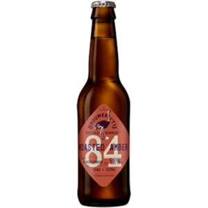 Brouwerij 't IJ Roasted Amber