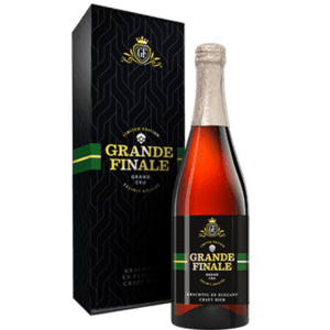 Brouwerij The Musketeers Grande Finale