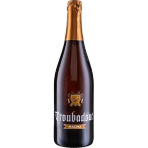 Brouwerij The Musketeers Troubadour Magma 75CL