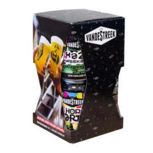 Brouwerij vandeStreek Giftpack