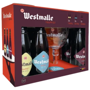 Brouwerij Westmalle Giftpack