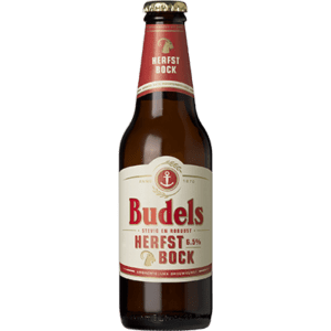 Budelse Brouwerij Budels Herfstbock