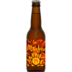 Oedipus Brewing Madeleine
