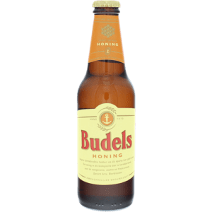 Budelse Brouwerij Budels Honing