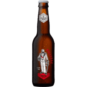 Brouwerij De Eeuwige Jeugd Bullebak