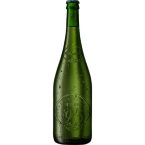 Cervezas Alhambra Alhambra Reserva 1925 75CL