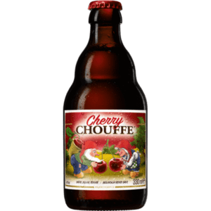 Brouwerij Achouffe Cherry Chouffe