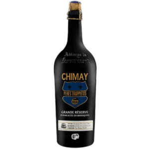 Chimay Brouwerij Bfeb Calvados 2023