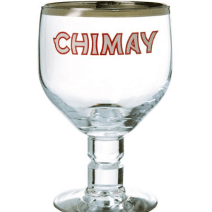 Chimay Bierglas (6 stuks)