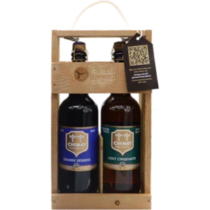 Chimay Brouwerij Kadokist