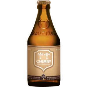 Chimay Brouwerij Dorée Goud