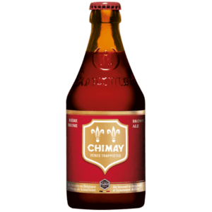 Chimay Brouwerij Rood