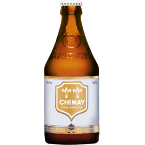 Chimay Brouwerij Tripel Wit