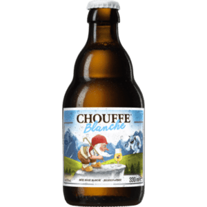 Brouwerij Achouffe Chouffe Blanche