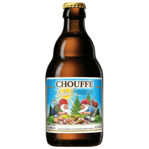 Brouwerij Achouffe Chouffe Soleil
