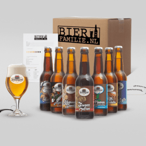 Bierpakket Dampegheest