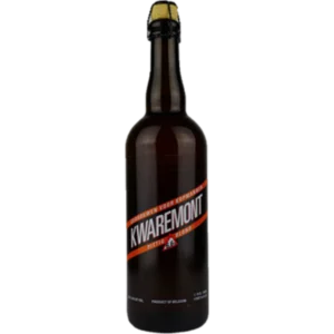 De Brabandere Kwaremont Kwaremont Blond 75CL