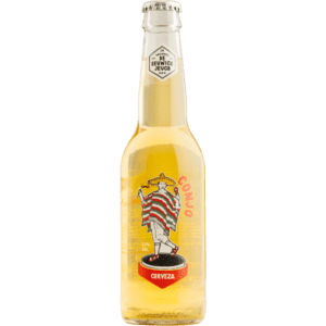 Brouwerij De Eeuwige Jeugd Conjo