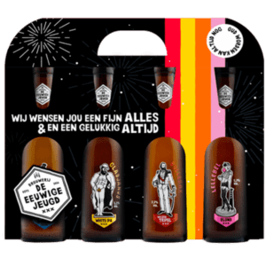 De Eeuwige Jeugd Wij Wensen Jou Een Fijn Alles & Een Gelukkig Altijd