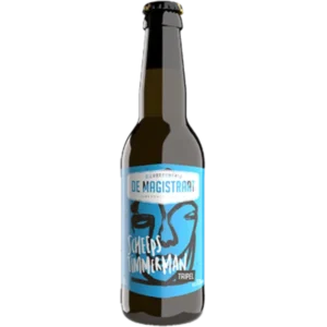 Bierbrouwerij De Magistraat - De Scheepstimmerman