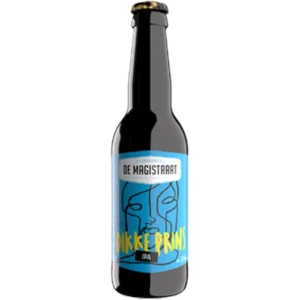 Bierbrouwerij De Magistraat - De Dikke Prins