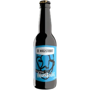 Bierbrouwerij De Magistraat - De Vuurboeter