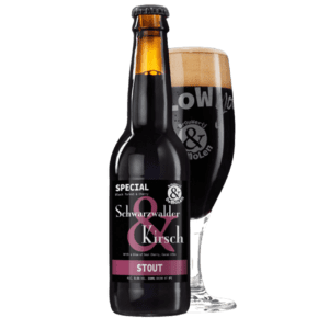 Brouwerij De Molen Schwarzwalder & Kirsch