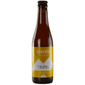 Brouwerij De Naeckte Brouwers Nimf