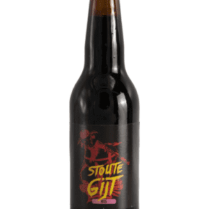 Brouwerij De Natte Gijt Stoute Gijt