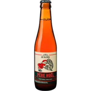 Brouwerij de Ranke - Pere Noel