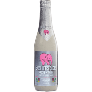 Brouwerij Huyghe Delirium Argentum