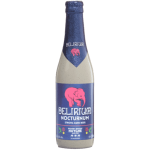 Brouwerij Huyghe Delirium Nocturnum